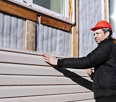 Reliable Willow Park, TX Siding Installation & Repair Solutions